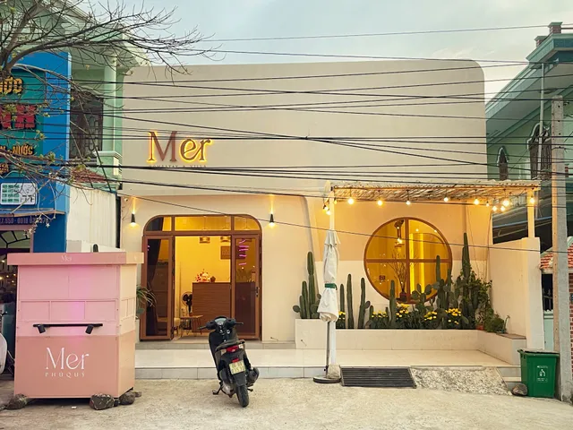 nhà Mer - Homestay đảo Phú Quý