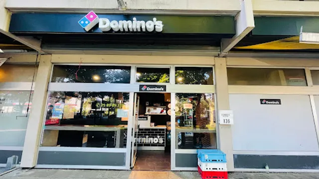 Domino's Pizza München Obersendling