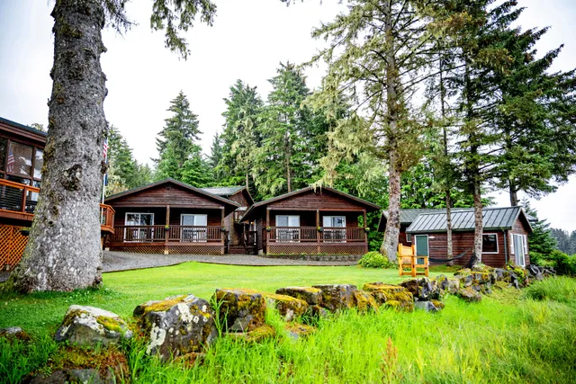 Fireweed Lodge