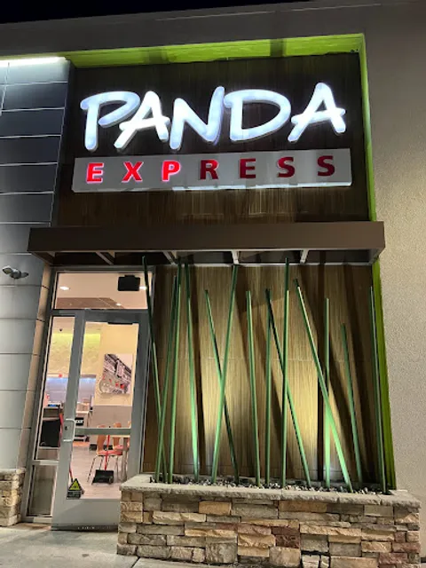 Panda Express