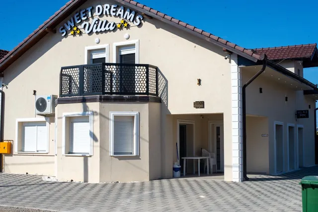 Villa Sweet Dreams