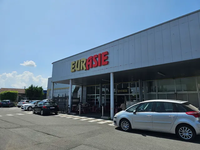 Eurasie