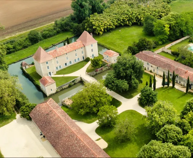 Château de la Mothe