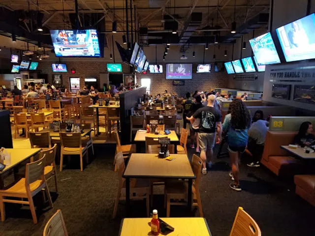 Buffalo Wild Wings