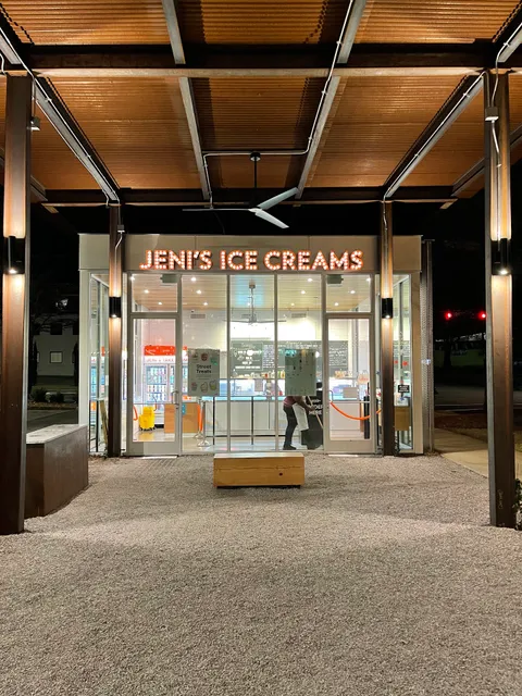 Jeni's Splendid Ice Creams