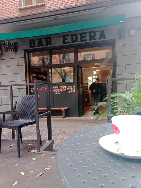 Bar Edera