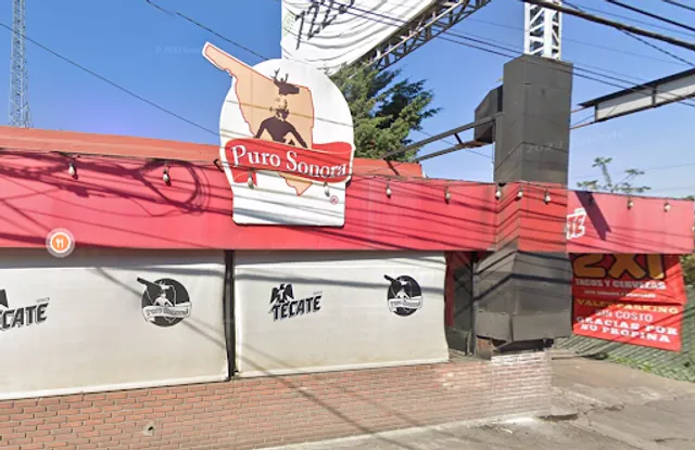 Puro Sonora