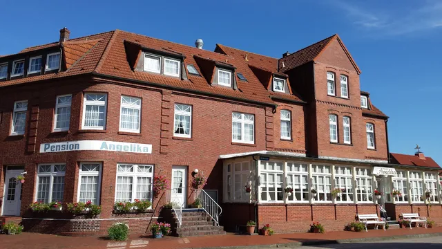 Hotel-Pension Angelika