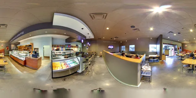 EA Bake Kitchen & Bakery