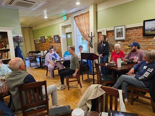 Dugan House Restaurant