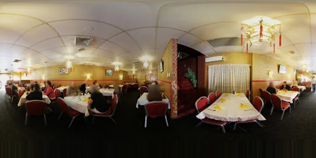 Mandarin Palace Chinese Restaurant Lismore