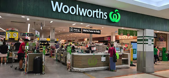 Guzman y Gomez - Buranda