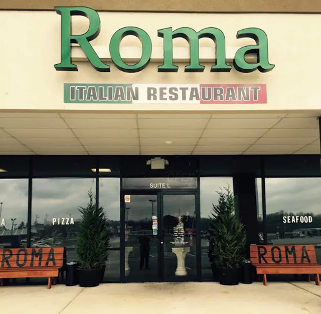 Roma Italian Restaurant