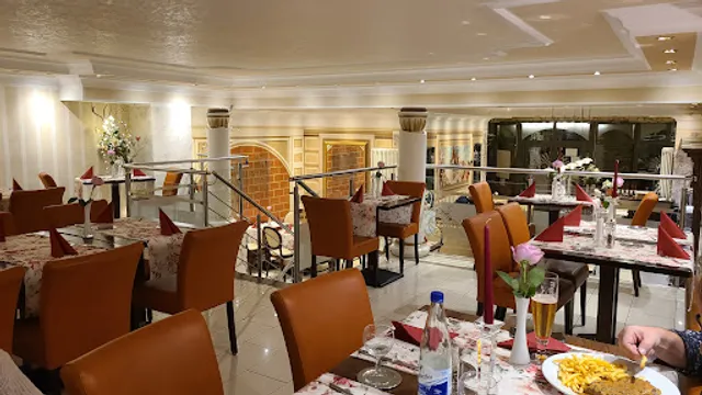 Sapientia Restaurant Inh. Nursel Inci