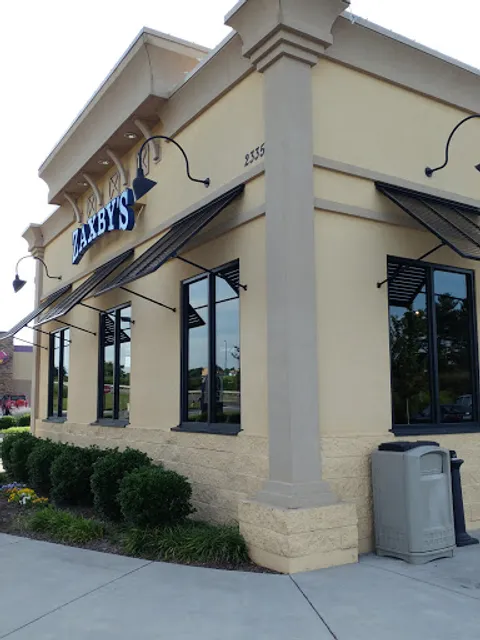 Zaxbys Chicken Fingers & Buffalo Wings