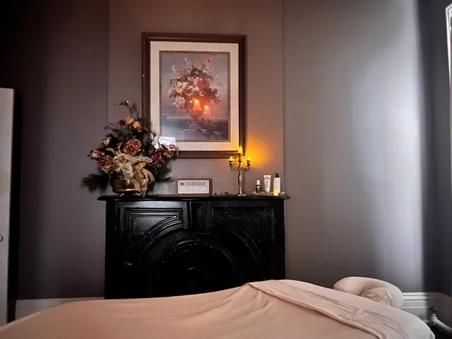 Float and Fly Wellness Studio