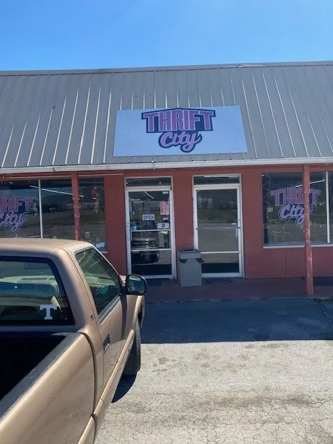 Thrift City
