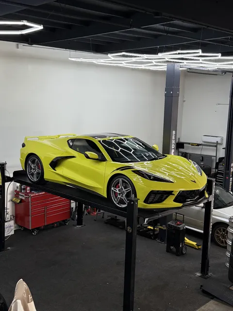 Baker Fairview Center