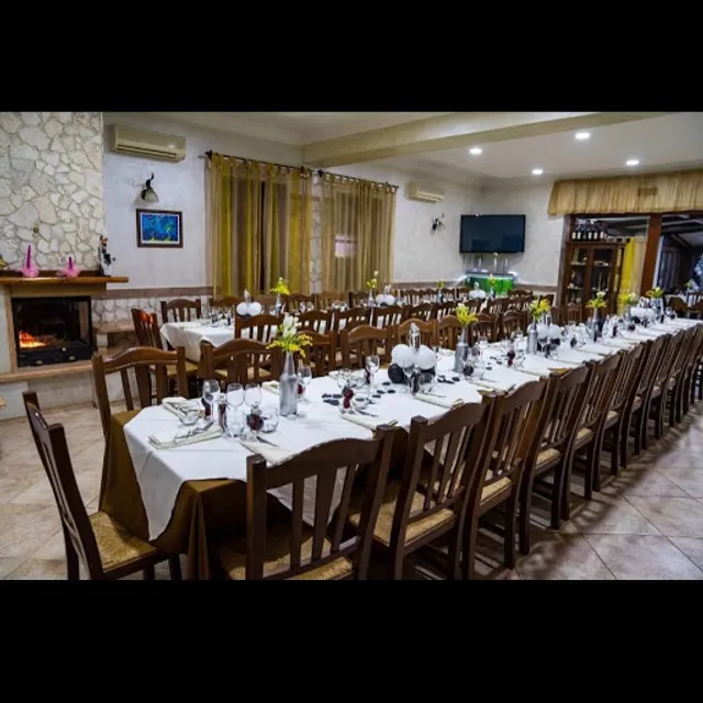 Ristorante e Pizzeria "La Perlina"