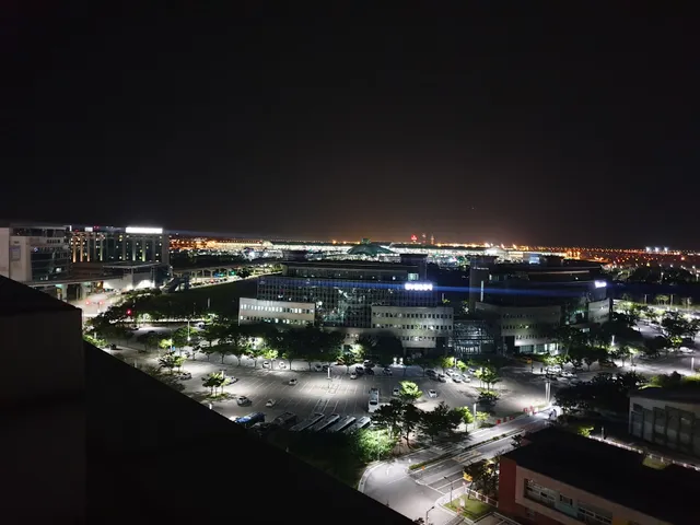 에어포트스테이