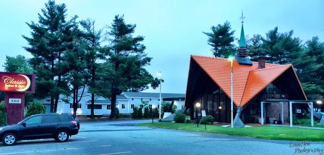 Classic Suites & Inns