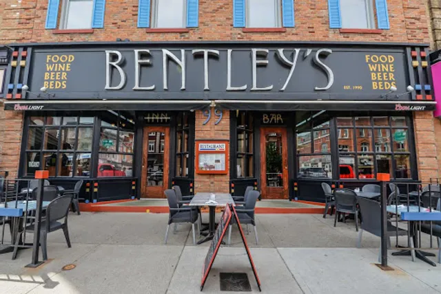 Bentley's Bar Inn & Restaurant