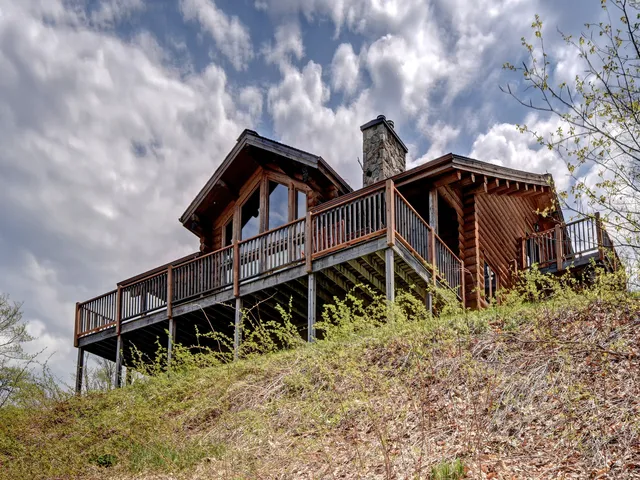 Chalet Arizona - Location4Saisons