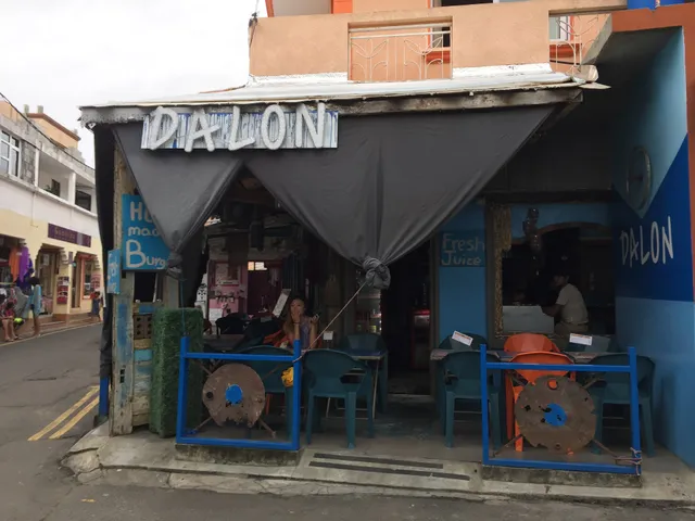 Dalon