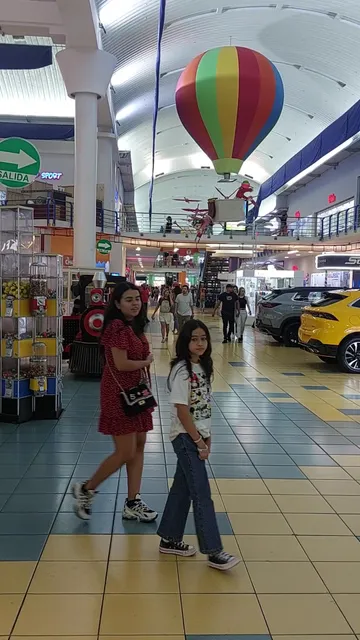 Paseo Albrook
