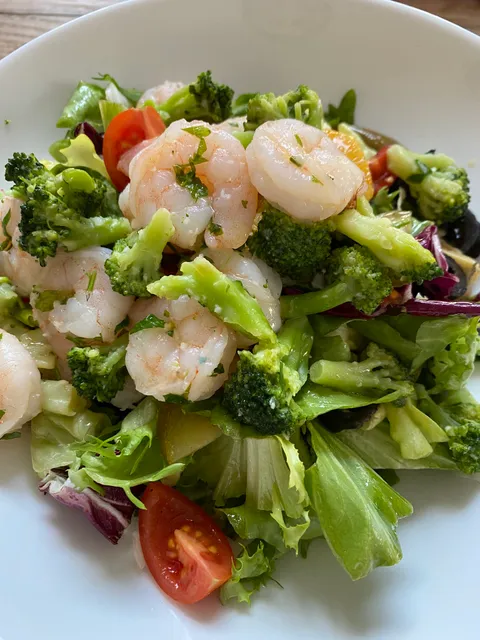 Alma restaurant Nostalgia sal y pimienta