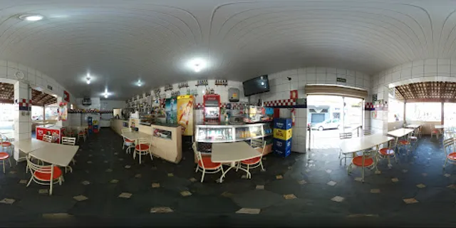 Bar e Restaurante Sandoval