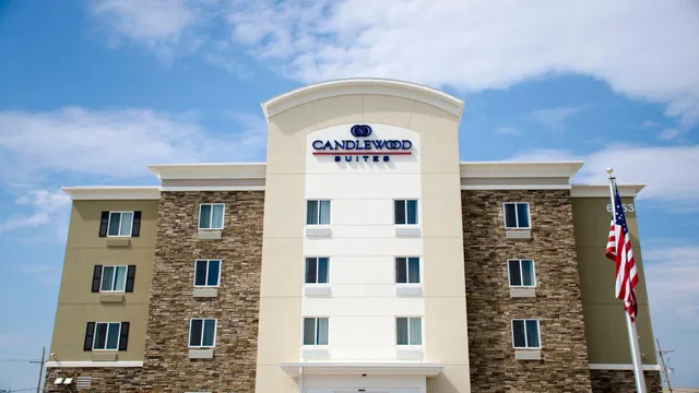 Candlewood Suites Memphis - Southaven by IHG