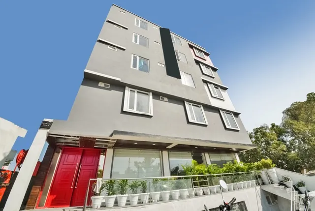 FabHotel Lupin International - Hotels in Hiran Magri, Udaipur