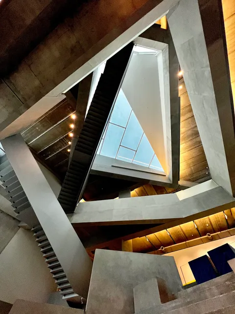 The Glassell School of Art