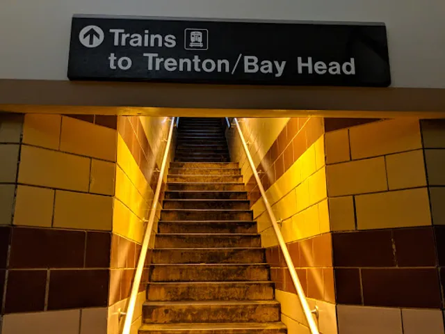 Hugo's Restaurant Rahway