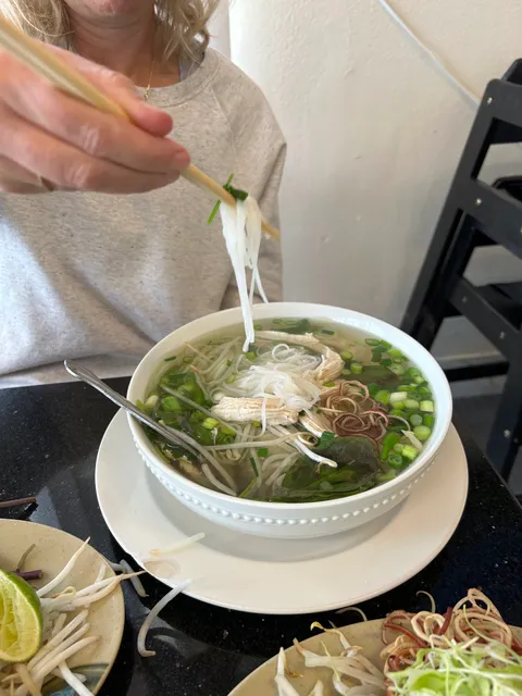 Pho Minh