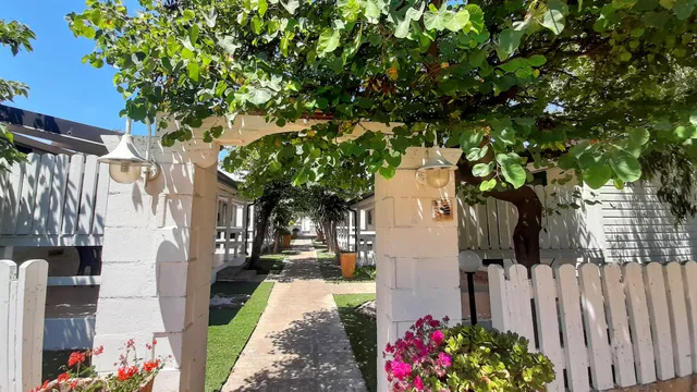 Camping Residence Il Faro