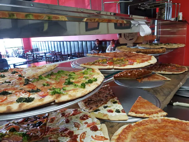 LaBella Pizzeria and Restaurant