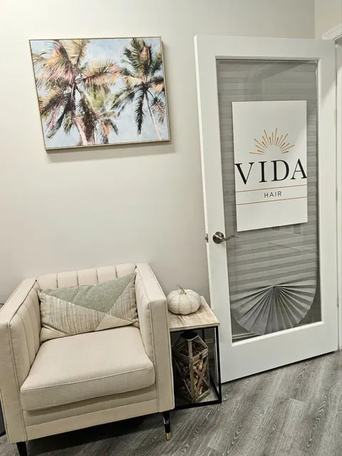 Hair Replacement and Restoration - Extension - Vida Hair Bonita Springs