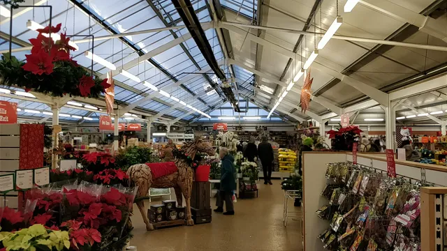 Garson Farm Pick Your Own