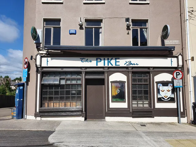 The Pike