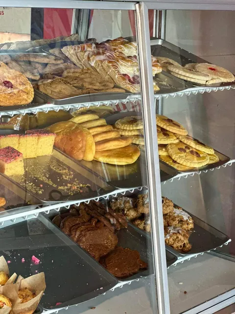 Masa Bakery Panaderia Mexicana