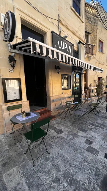 LUPIN Brunch & Bistro