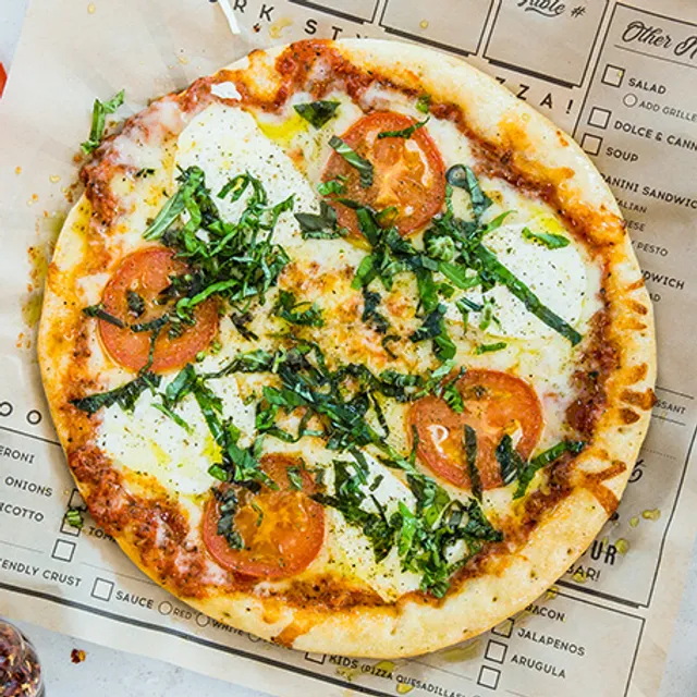 Dolce & Cannoli 303 Memorial City Way