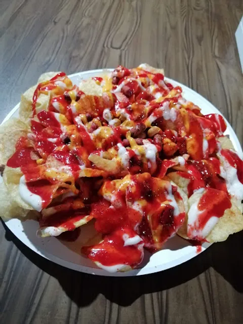 La Catica Cafė Restaurante