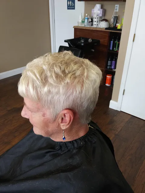 T Z Cuts & Curls LLC