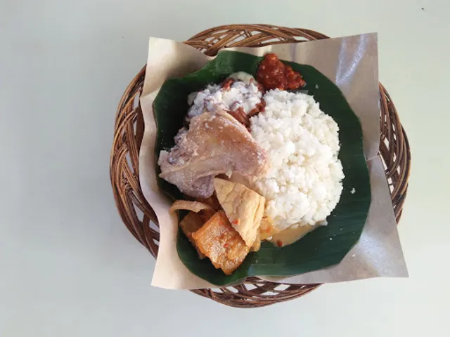 Gudeg Jogja