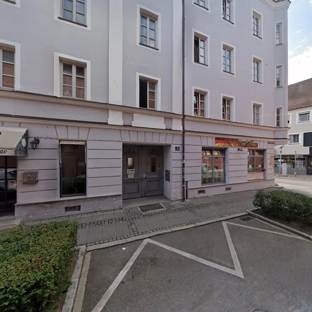 Delphi Lieferservice