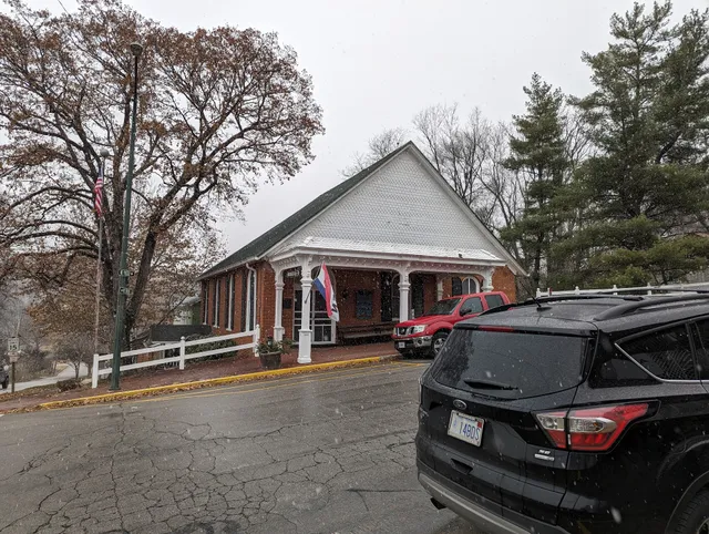 Weston Historical Museum