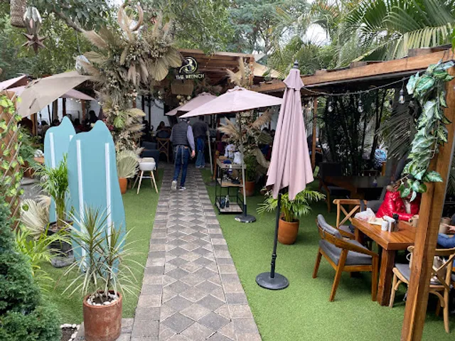 The Brunch Matriz Colón